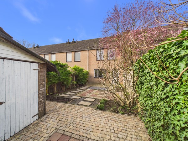 Medium property photo - Klaprooslaan 76, 4537 CS Terneuzen